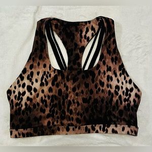 Boost Medium Impact sports bra